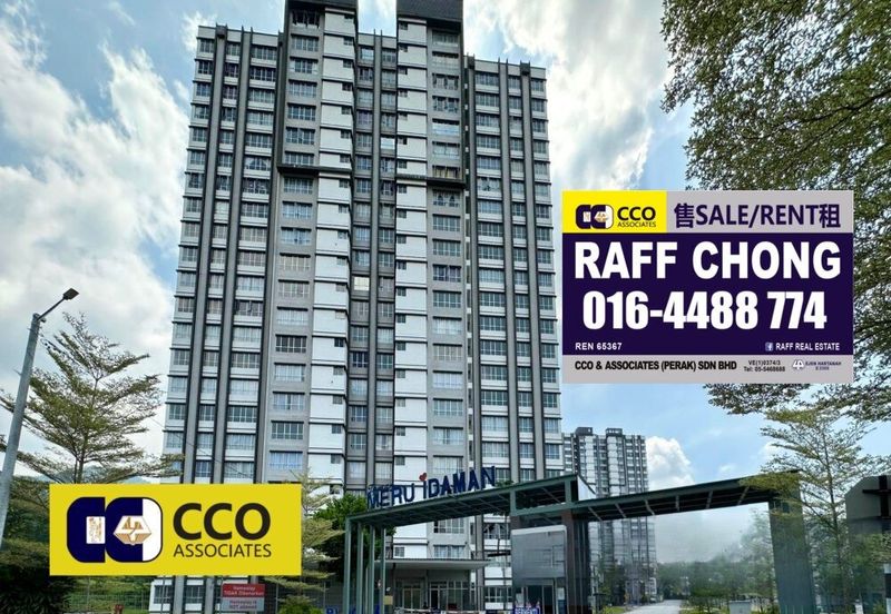 Meru Heights Residences