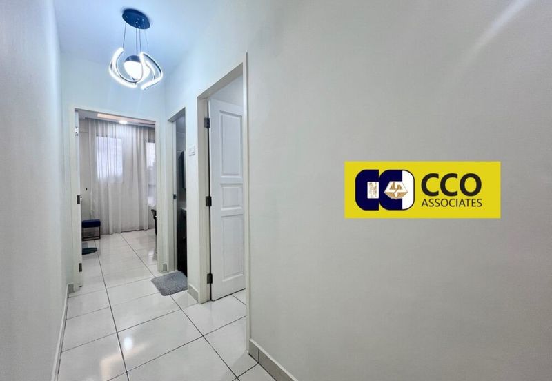 Meru Heights Residences