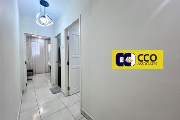 Meru Heights Residences