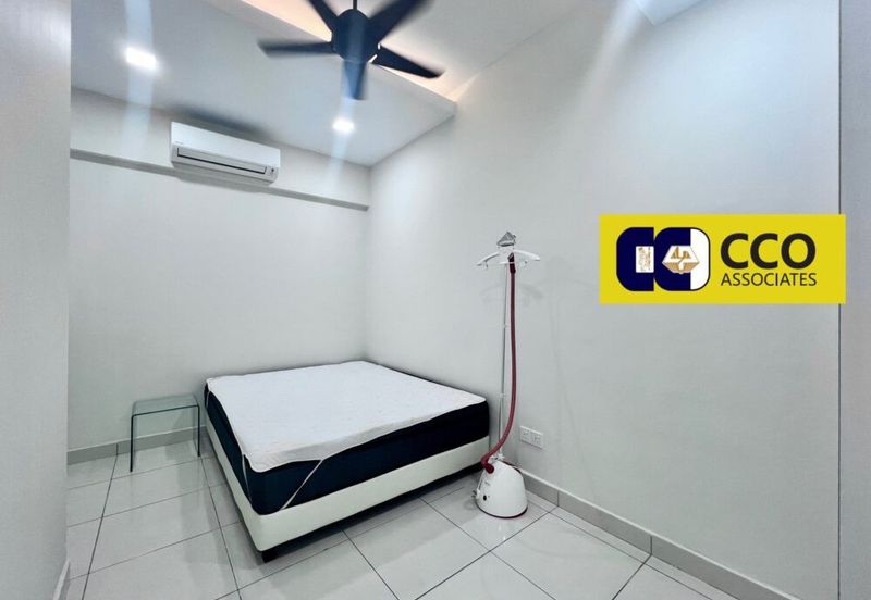 Meru Heights Residences