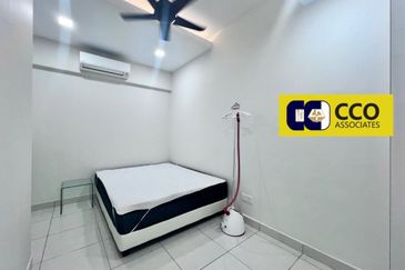 Meru Heights Residences