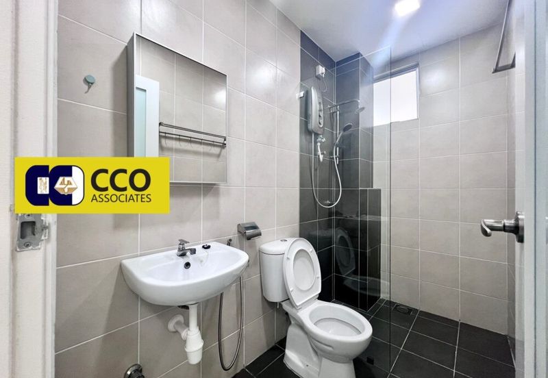 Meru Heights Residences