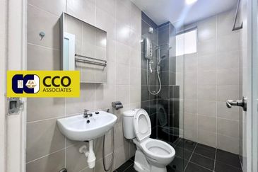 Meru Heights Residences