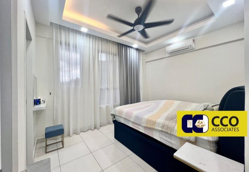 Meru Heights Residences