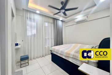 Meru Heights Residences