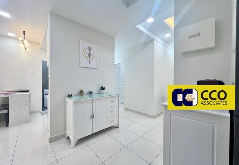 Meru Heights Residences