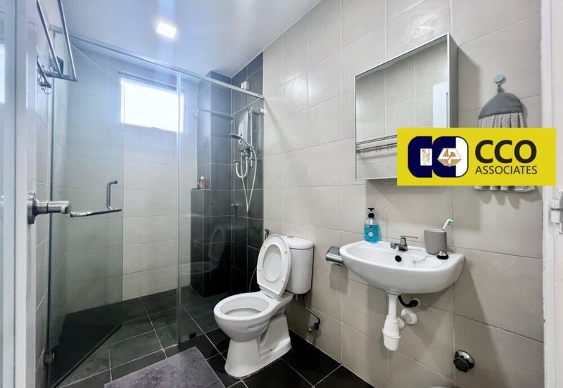 Meru Heights Residences