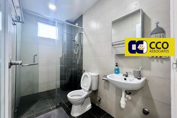 Meru Heights Residences