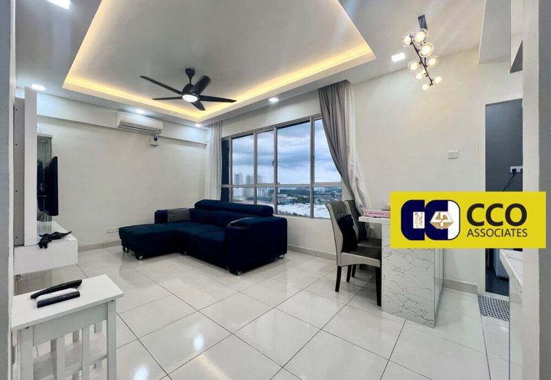 Meru Heights Residences