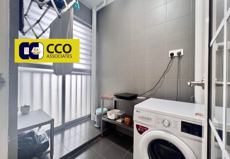 Meru Heights Residences