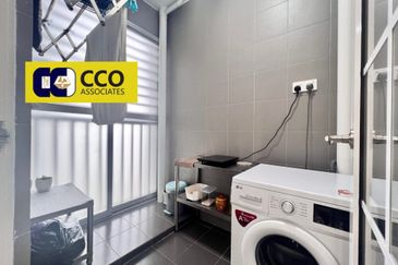 Meru Heights Residences