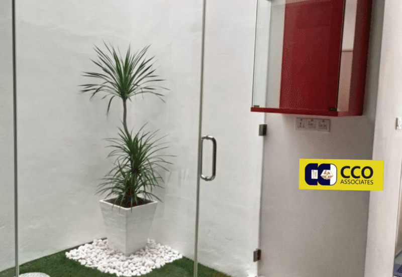 Marbella @ Ipoh South Precinct