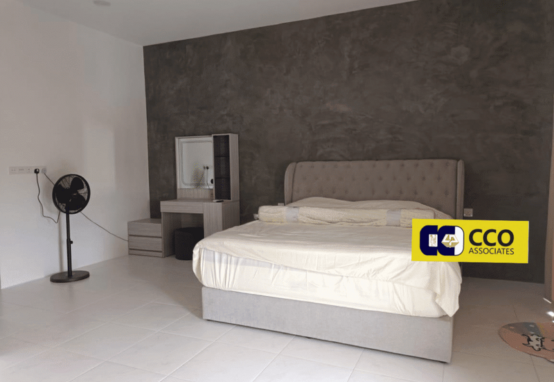 Marbella @ Ipoh South Precinct