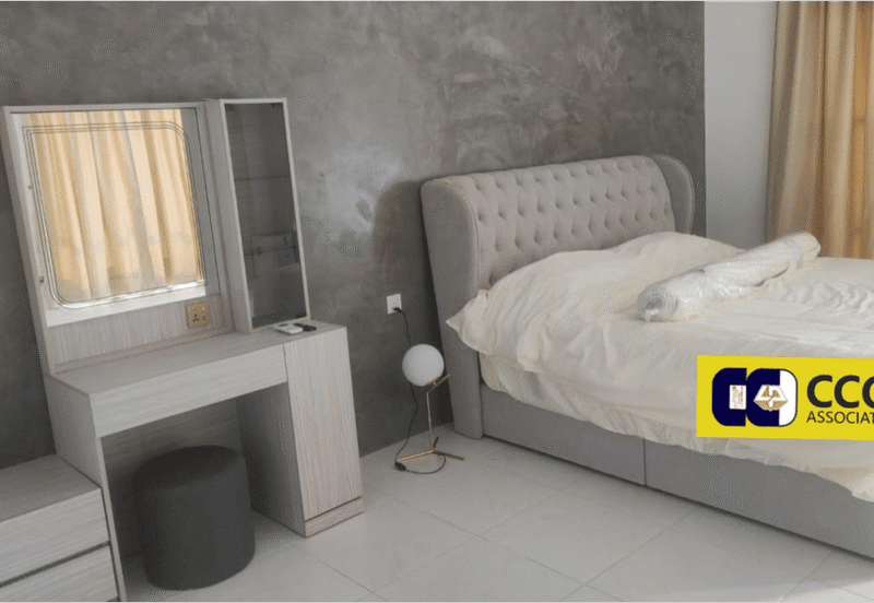 Marbella @ Ipoh South Precinct