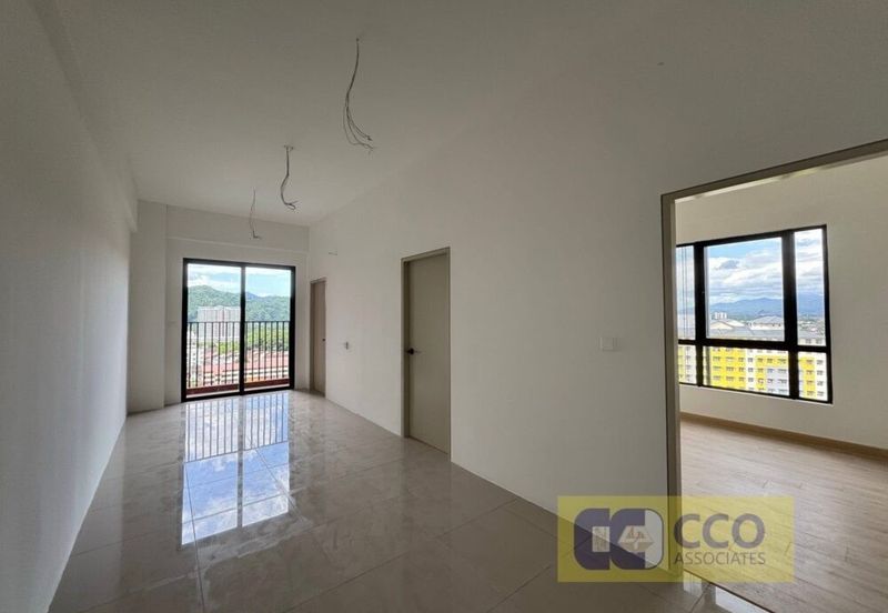 Piccadilly Service Residence @ Greentown