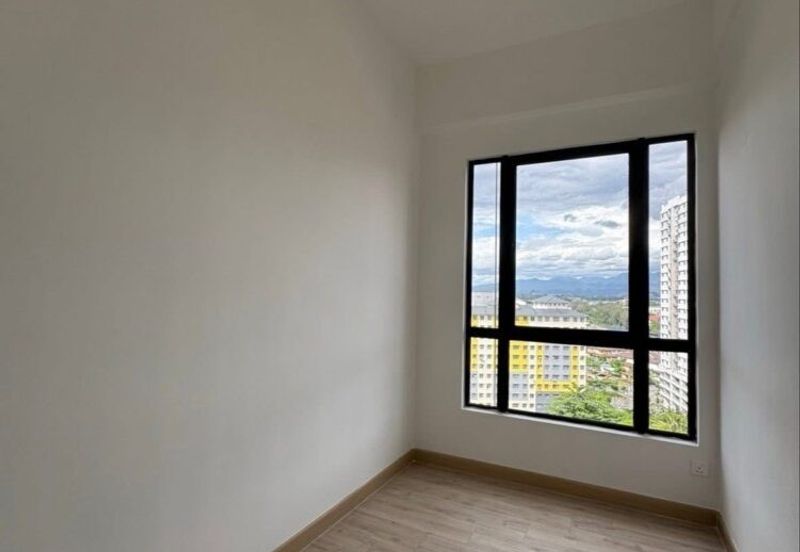 Piccadilly Service Residence @ Greentown