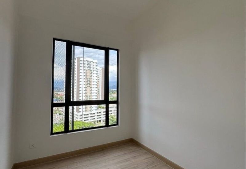 Piccadilly Service Residence @ Greentown