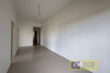 Piccadilly Service Residence @ Greentown