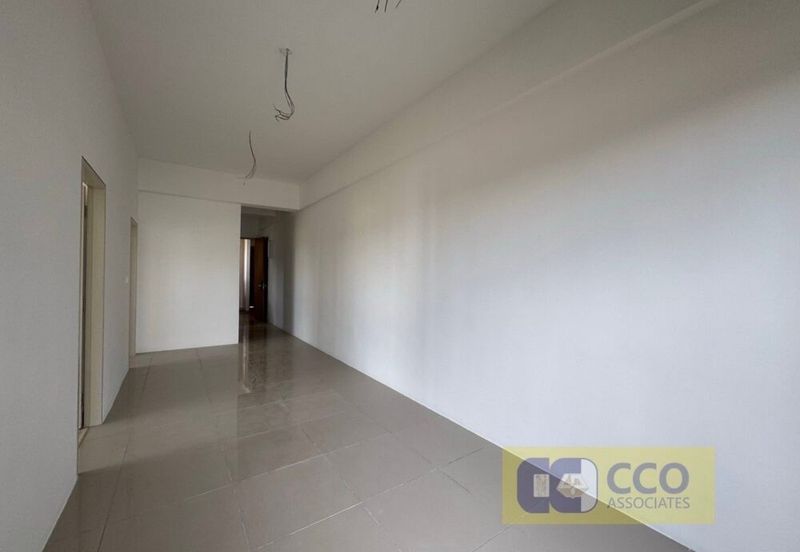 Piccadilly Service Residence @ Greentown