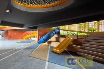 Piccadilly Service Residence @ Greentown