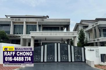 Seri Teratai @ Botani