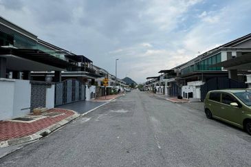 Seri Teratai @ Botani