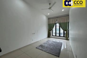 Seri Teratai @ Botani