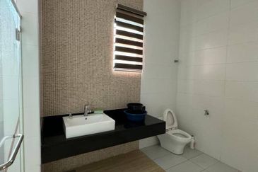 Seri Teratai @ Botani