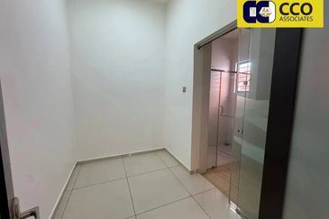 Seri Teratai @ Botani