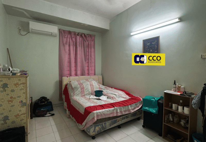 HALAMAN PENGKALAN SENTOSA