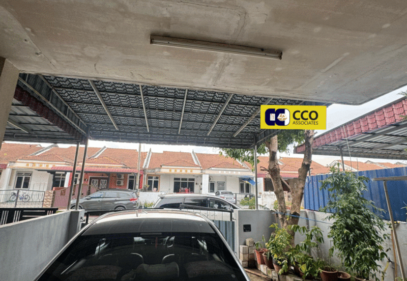 HALAMAN PENGKALAN SENTOSA