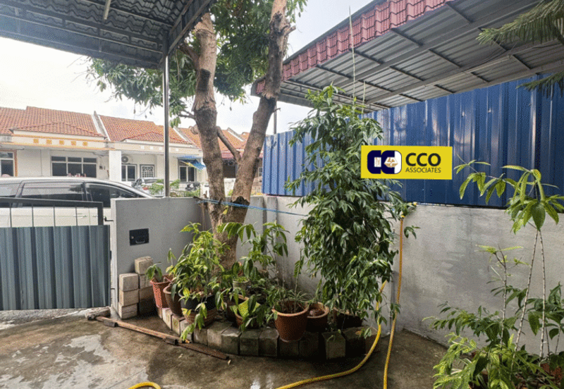 HALAMAN PENGKALAN SENTOSA