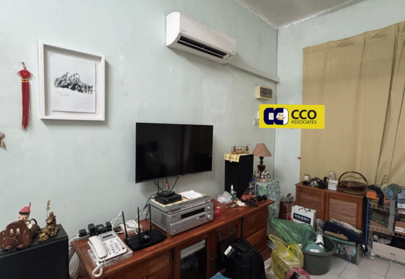 HALAMAN PENGKALAN SENTOSA