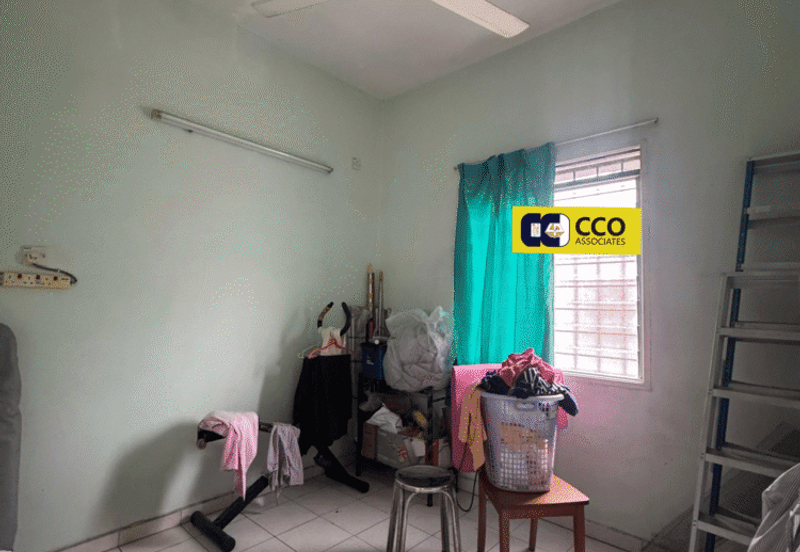 HALAMAN PENGKALAN SENTOSA