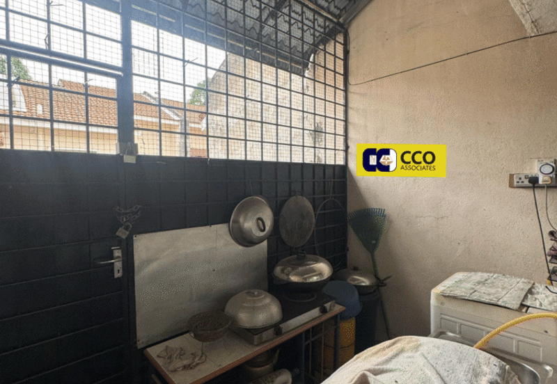 HALAMAN PENGKALAN SENTOSA