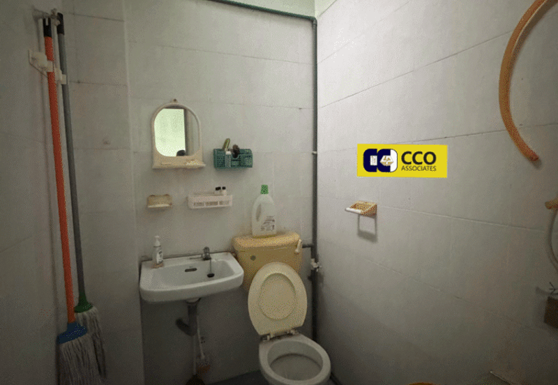 HALAMAN PENGKALAN SENTOSA