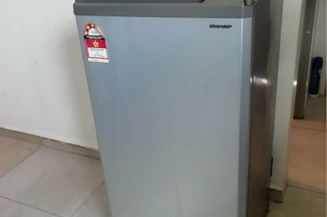 ANJUNG BERCHAM UTAMA