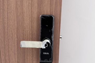 Piccadilly Service Residence @ Greentown