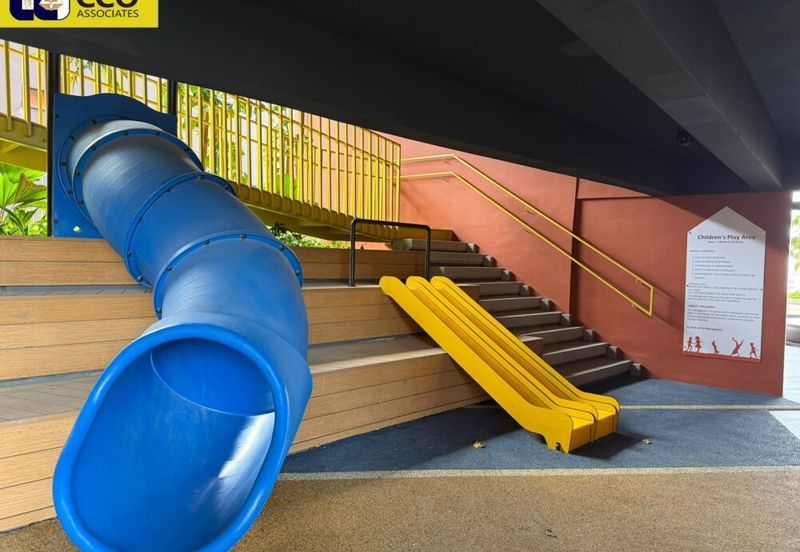 Piccadilly Service Residence @ Greentown