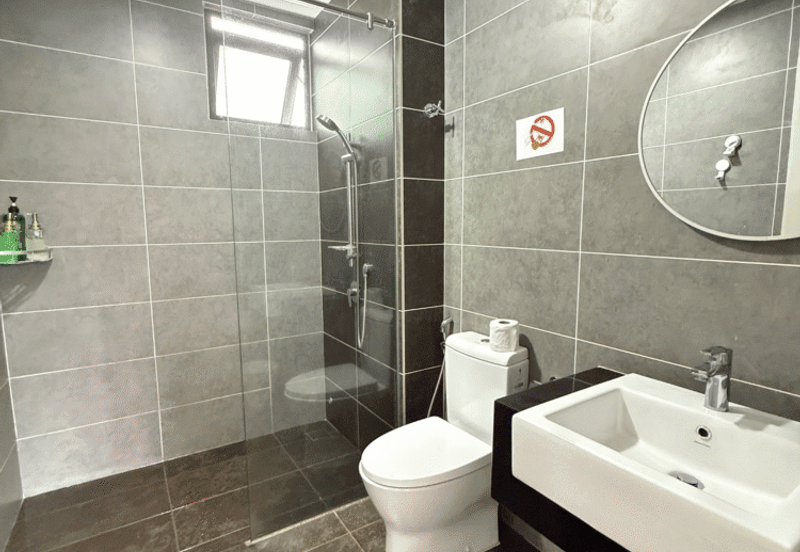 Sunway Onsen Condomonium For Rent - Fully Furnished