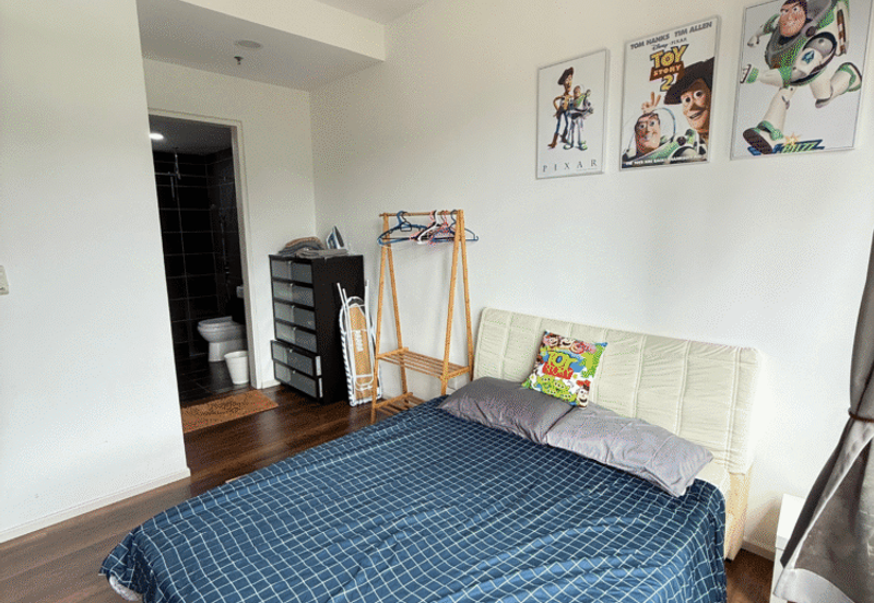 Sunway Onsen Condomonium For Rent - Fully Furnished