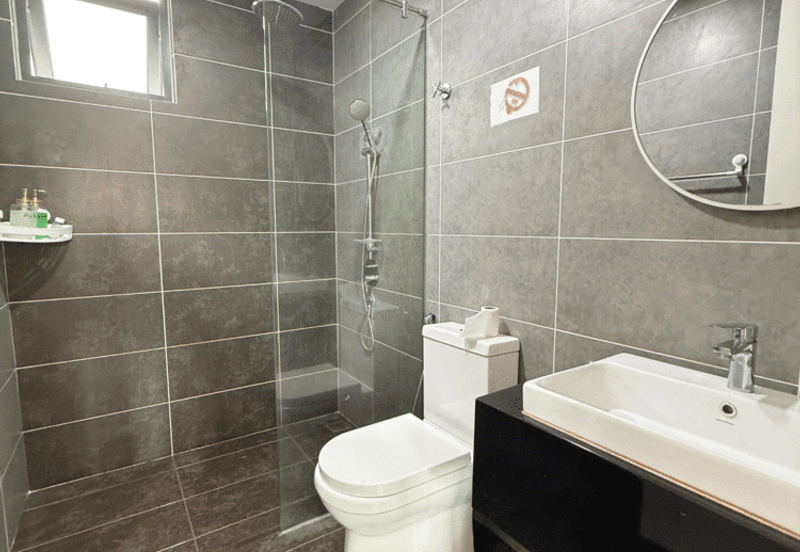 Sunway Onsen Condomonium For Rent - Fully Furnished