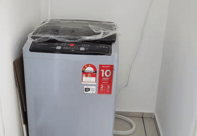 Sunway Onsen Condomonium For Rent - Fully Furnished