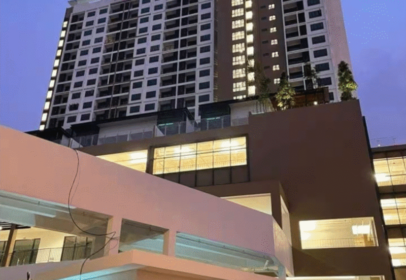 Sunway Onsen Condomonium For Rent - Fully Furnished