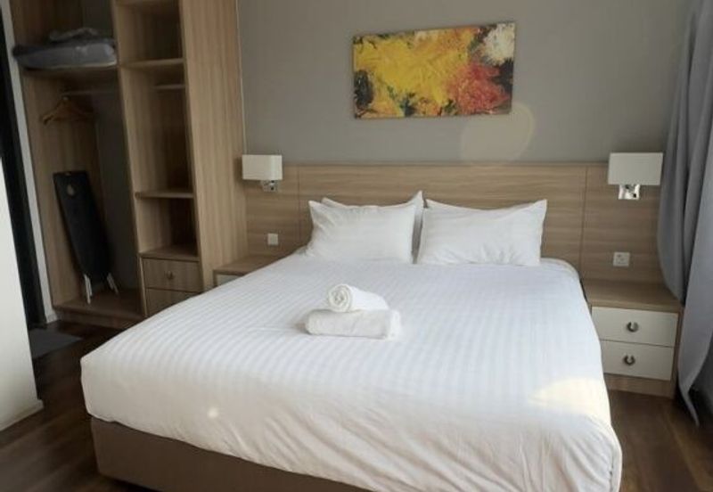 Sunway Onsen Condominium For Rent - Fully Furnished