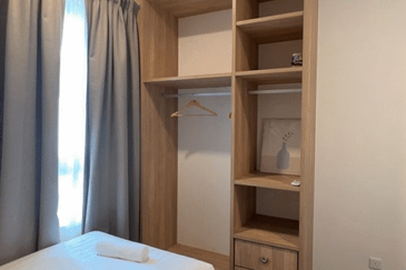 Sunway Onsen Condominium For Rent - Fully Furnished