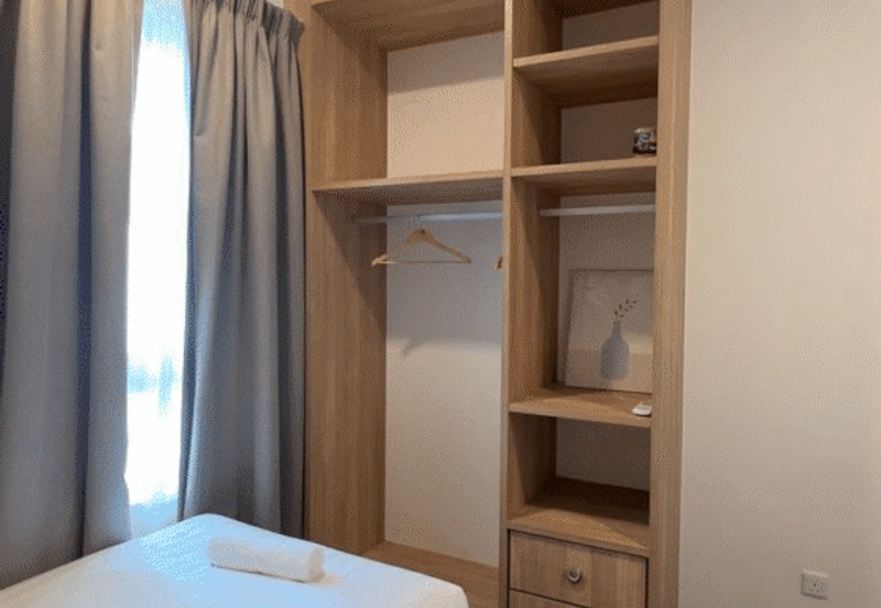 Sunway Onsen Condominium For Rent - Fully Furnished