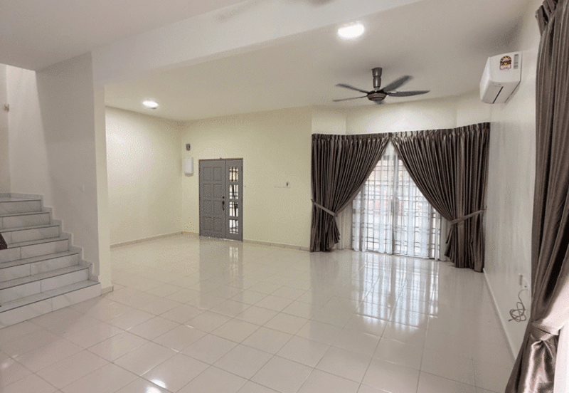 Garden Villa Sunway City