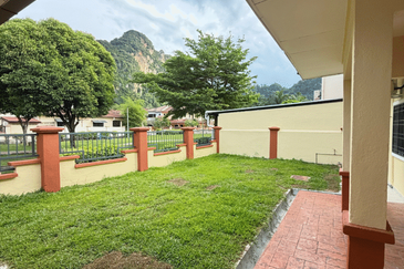 Garden Villa Sunway City