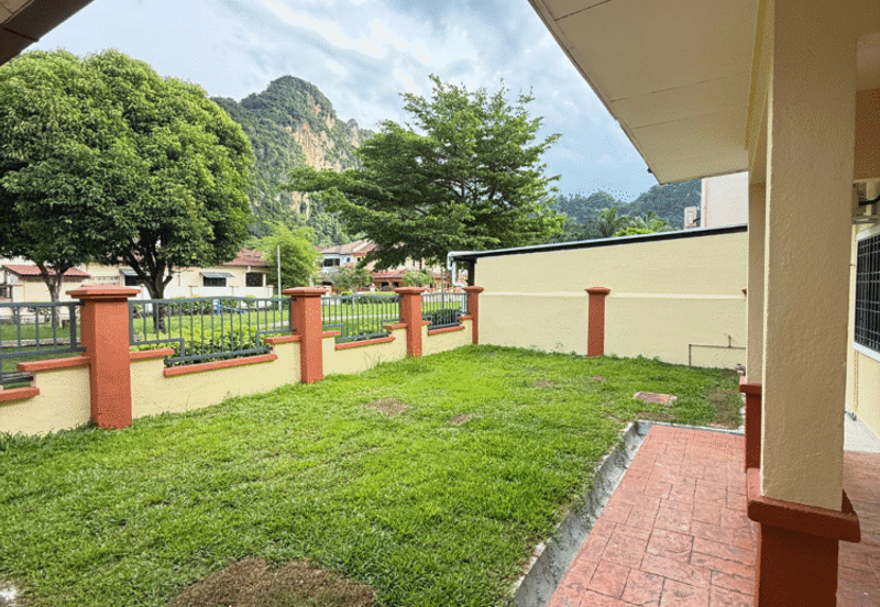 Garden Villa Sunway City